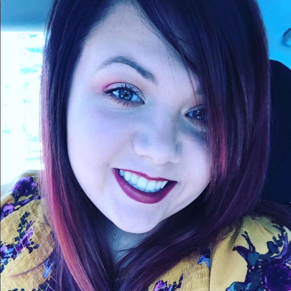 Meet your Posher, Haley